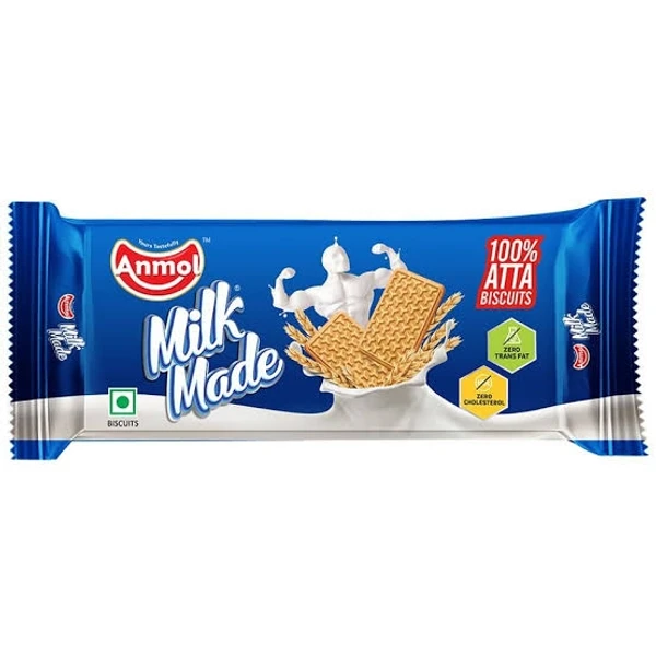 Anmol Milk Made - 150g