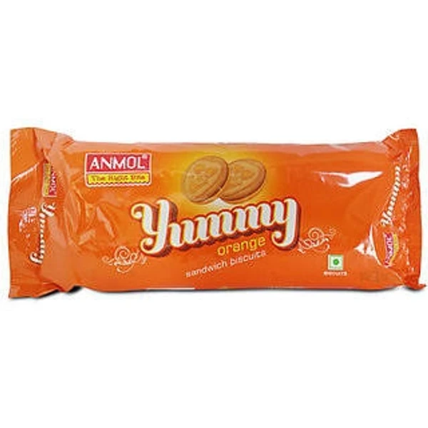 Anmol Yummy - 150g