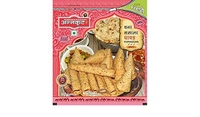 Annkut Chana Masala Papad - 400gm