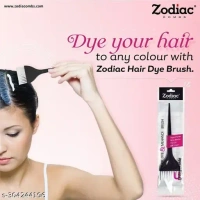 Zodiac 1 Piece Hair Coloring Brush Hair Dye Tools set for DIY Hair Coloring Salon Hair Dyeing,Color Tint Applicator Use For Men & Women