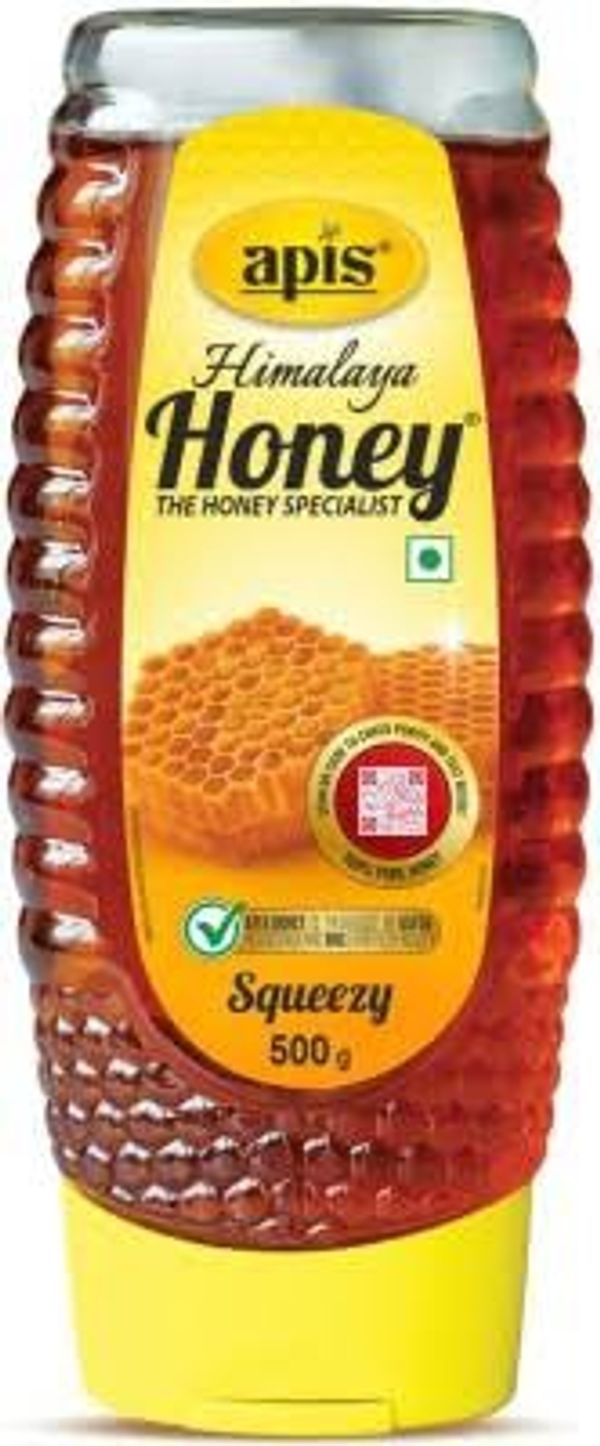 Apis Himalaya Honey - 500g