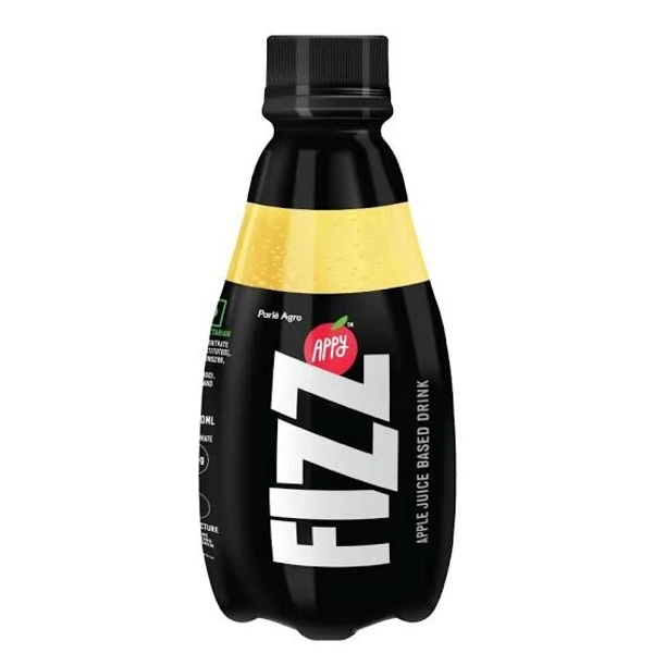 Appy Fizz - 160ml