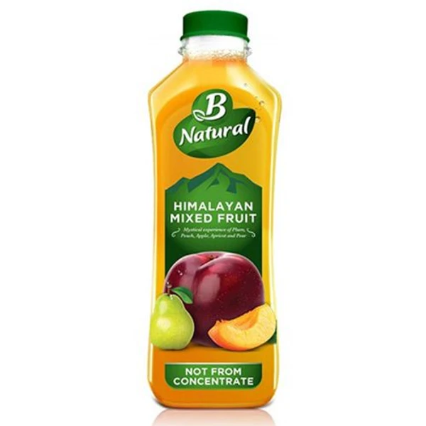 B Natural Himalayan Mixed Fruit - 750ml