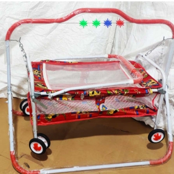 Baby Jhula (Babybed) - Big