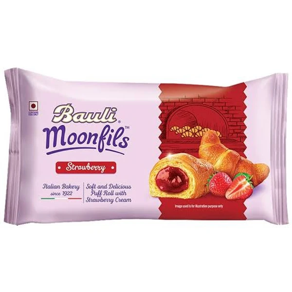 Bauli Moonfils - 45g