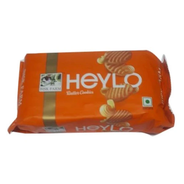 Bisk Farm Heylo - 150 g