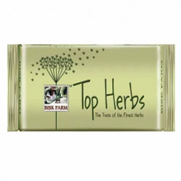 Bisk Farm Top Herbs - 200g