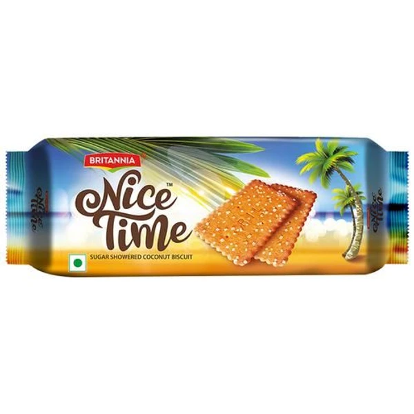 Britannia Nice Time - 150 g