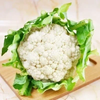 Cauliflower ( Fhool Gobhi) - 1 Kg