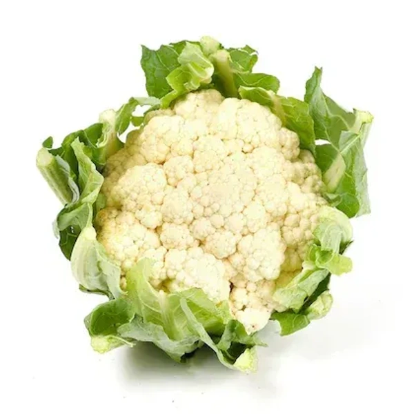 Cauliflower ( Fhool Gobhi) - 500gm