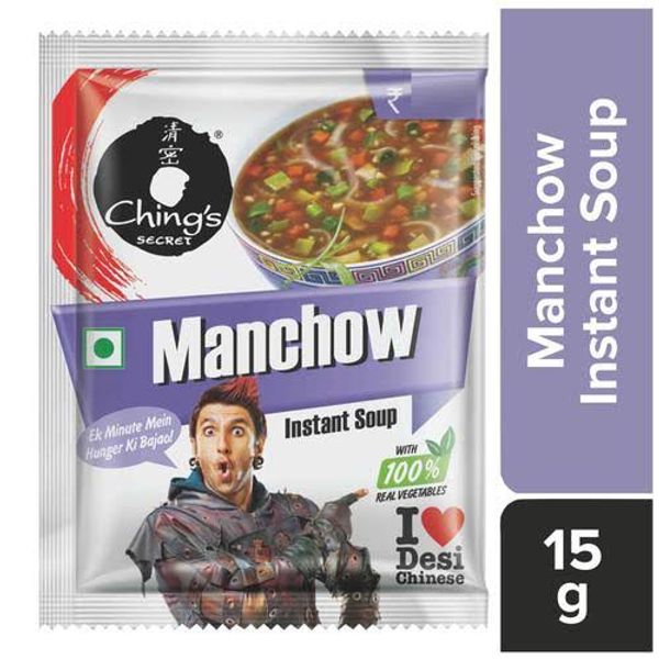 Ching's Manchow Soup - 15gm