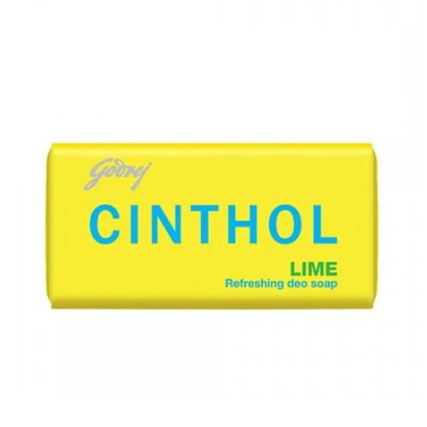 Cinthol Soap - 50g