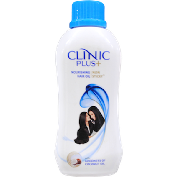 Clinic Plus Oil - 200ml