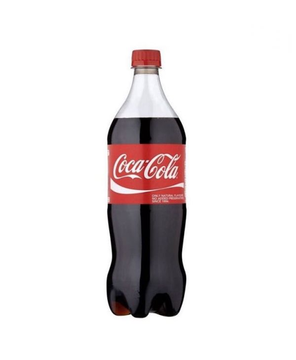 Coca-Cola - 750ml