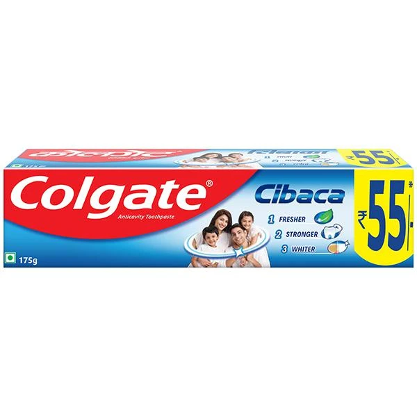 Colgate Cibaca - 175 g