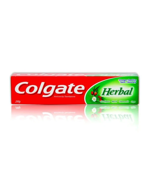 Colgate Herbal - 200 grm