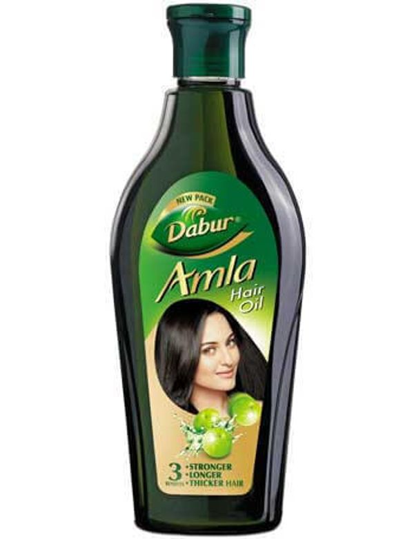 Dabur Amla Oil - 180ml