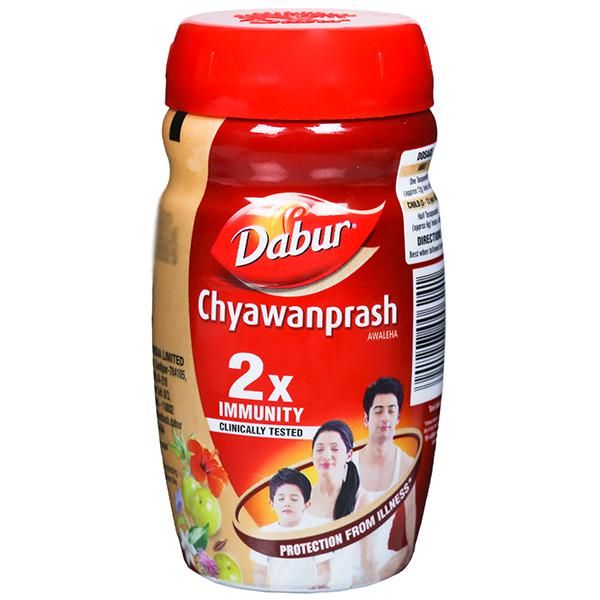 Dabur Chyawanprash - 550gm