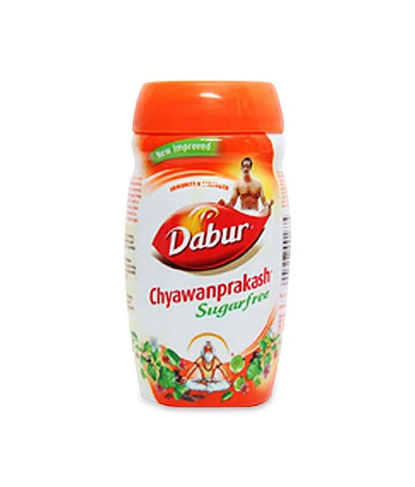 Dabur Chyawanprash Sugarfree - 500g