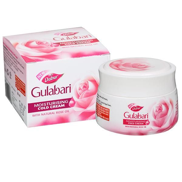 Dabur Gulabari Cream - 30ml