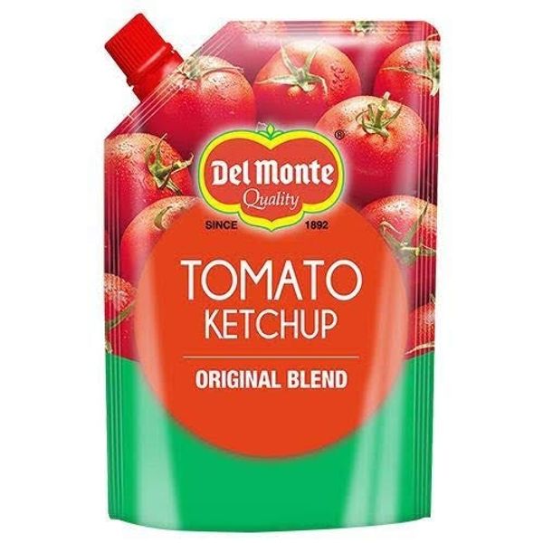 Del Monte Tomato Ketchup ? - 800g