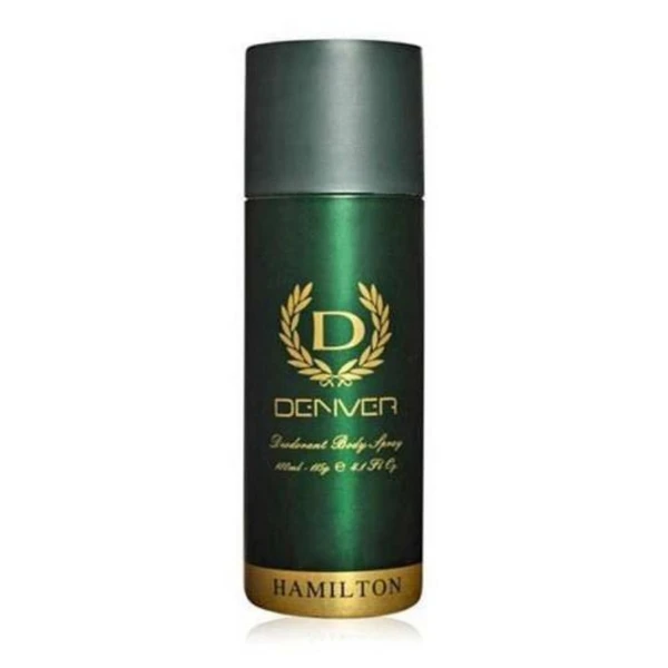 Denver Deodrant Hamilton - 200ml