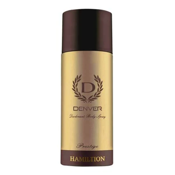 Denver Deodrant Prestige - 200ml