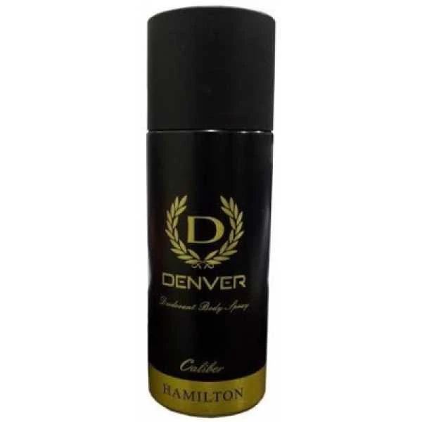 Denver Hamilton Caliber - 200ml