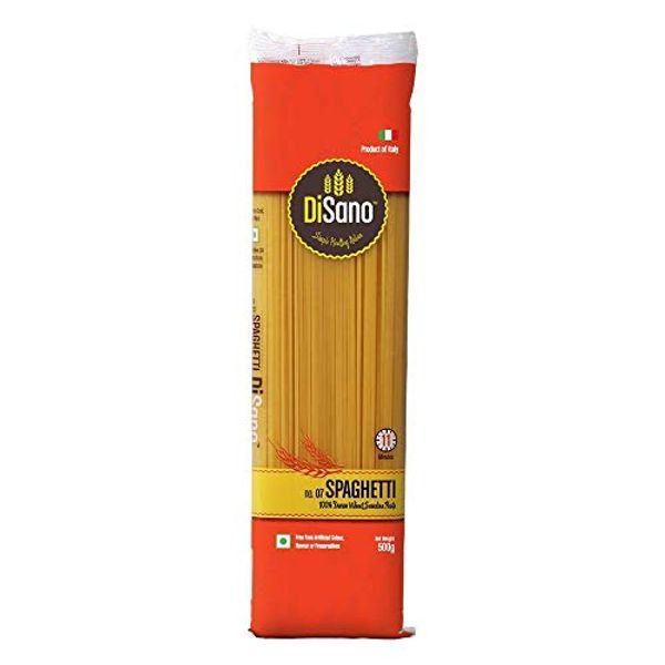 Disano Spaghetti Pasta - 500g