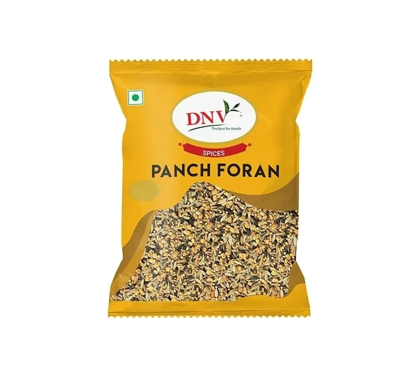 DNV Panch Foran (Pas Furon) - 25g