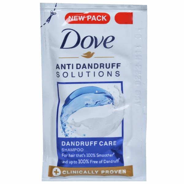 Dove Anti Dandruff Solutions - 16pc