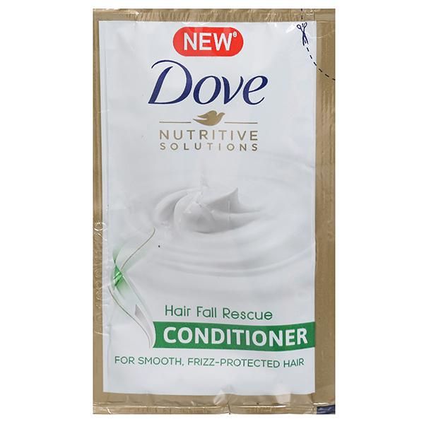 Dove Hair Fall Rescue Conditioner - 16pc