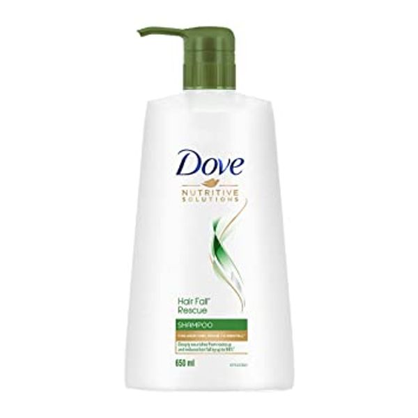 Dove Hairfall Shampoo - 650ml