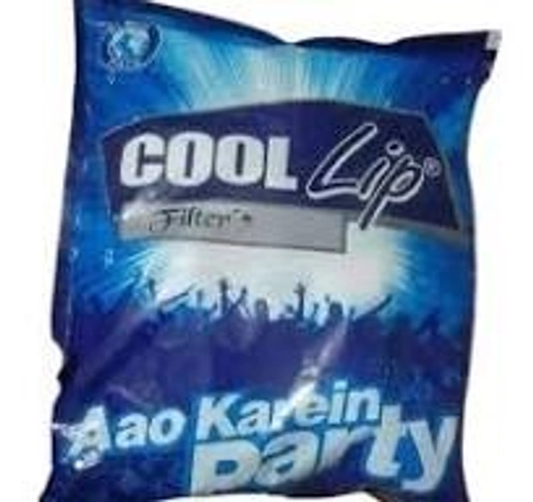 Cool Lip Filter Pouch, AAo Karein Party, Rs-10, ( Pouches 14 *2.88 gms )