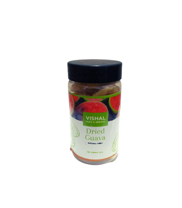 Dried Guava - 100g