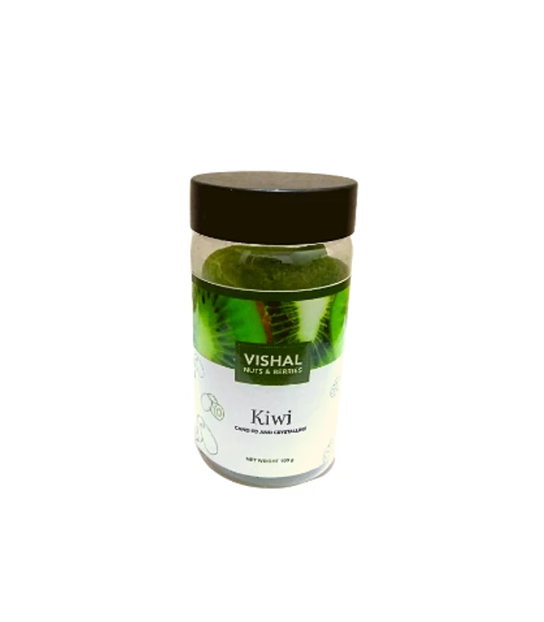 Dried Kiwi - 100g