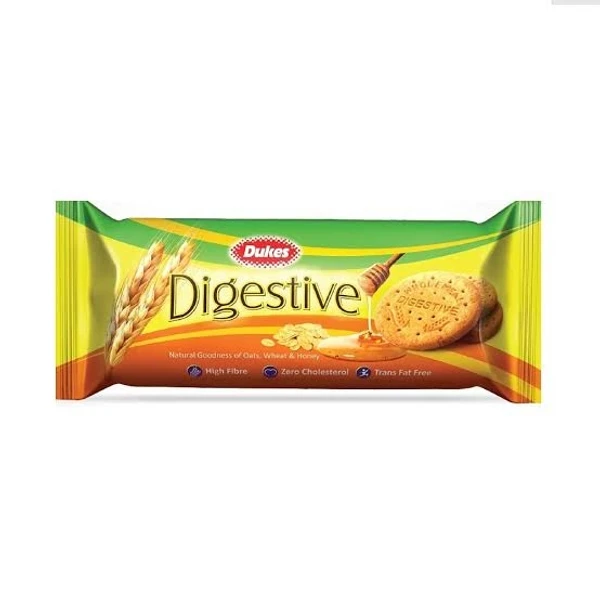 Dukes Digestive - 100g