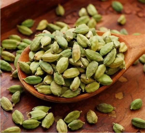 Elaichi/Cardamom (Loose) - 20g