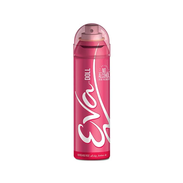 Eva Deodrant Doll - 90g/150ml