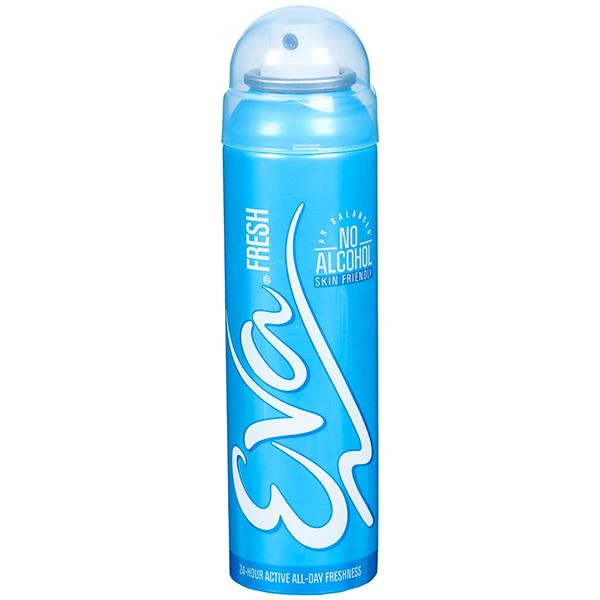 Eva Deodrant Fresh - 75g