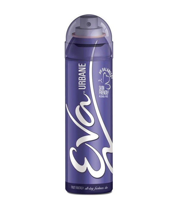 Eva Deodrant Urbane - 75g