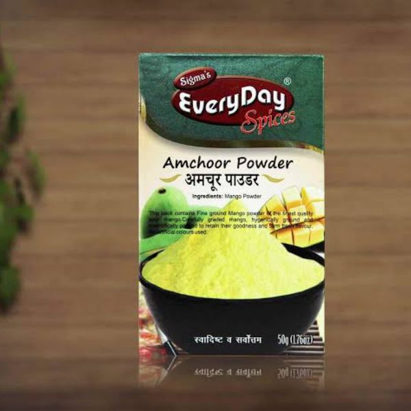Everyday Amchur Powder - 50g