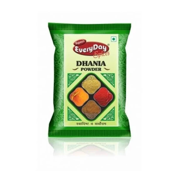 Everyday Dhania Powder (Coriander Powder)(Pack Of 5) - 30g