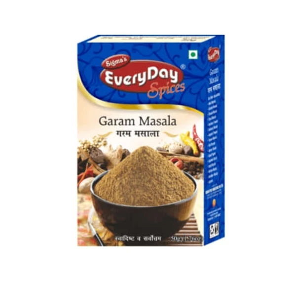 Everyday Garam Masala - 50g