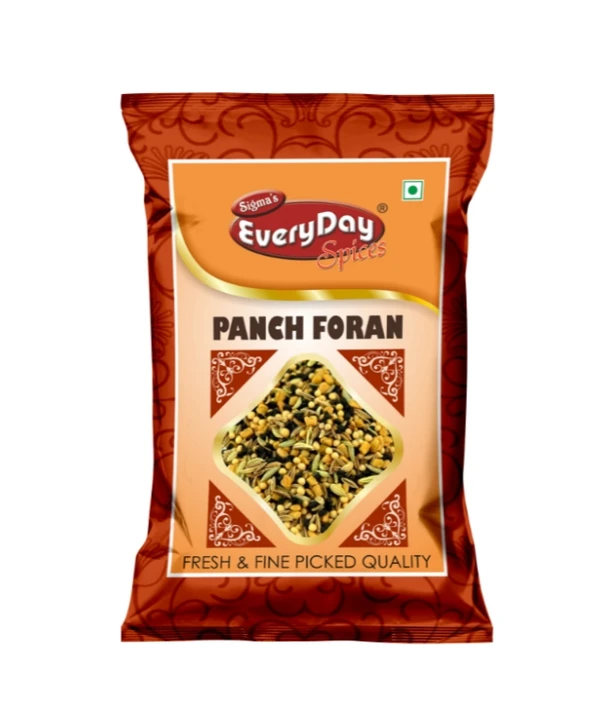 Everyday Panch Foran (Pas Furon) - 50g