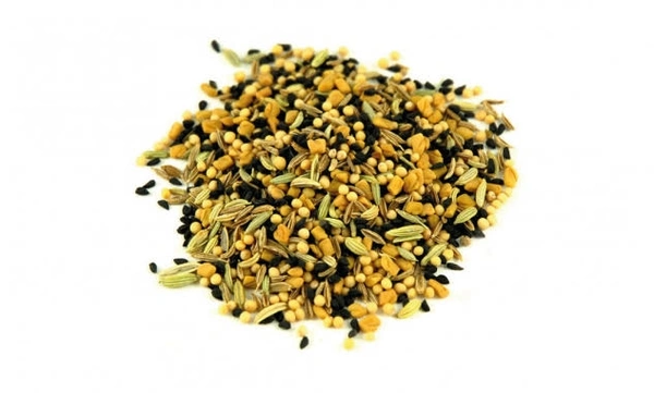 Everyday Panch Foran (Pas Furon) - 50g