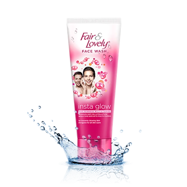 Fair & Lovely Facewash - 50gm