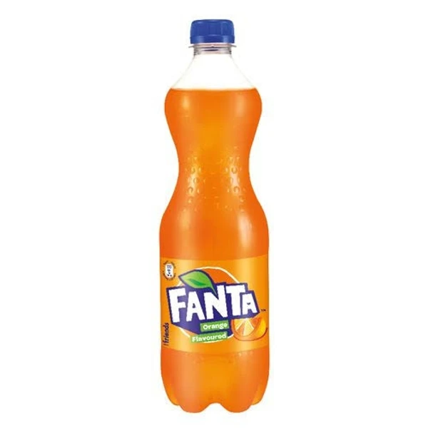 Fanta - 750ml