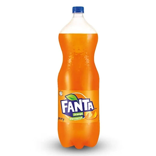 Fanta - 2ltr