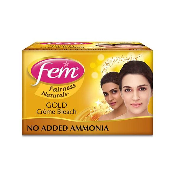 Fem Bleach Gold - 24g